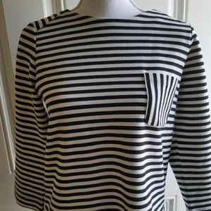 Madewell Boxy Top M